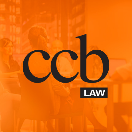 CCB Law